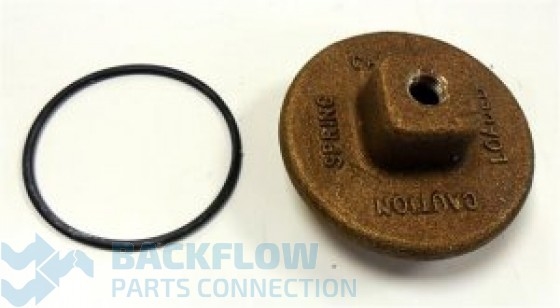 Ames & Colt Backflow 1st or 2nd Check Cover Kit - 3/4" ARK 200B C