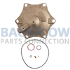 Ames & Colt Backflow Cover Kit - 1 1/4 - 1 1/2" ARK 4000B C