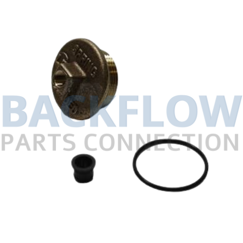 Ames & Colt Backflow Prevention Cover Kit - 1/4 - 1/2" ARK 400B C