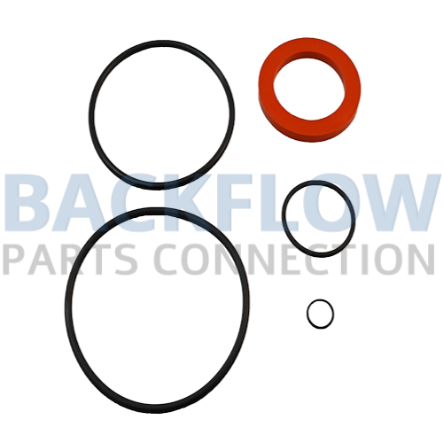 Conbraco & Apollo Backflow Prevention 4A-000-01