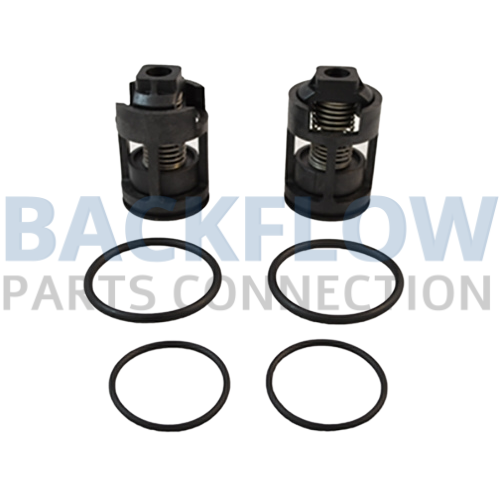 Backflow Prevention Parts - 3/4" DC4A Complete Repair Kit