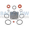 Conbraco & Apollo 3/4" RP4A Backflow Prevention Total Rubber Kit