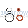 PVB Float & Check Rubber Kit - Conbraco Apollo Backflow 1" PVB-4A