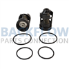 Conbraco & Apollo Backflow Prevention 1" DC4A complete repair kit