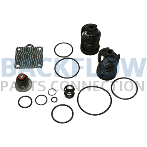 Conbraco & Apollo Backflow 1 1/4-1 1/2" RP4A complete repair kit