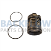 Backflow Complete RP 1st Check Kit-Conbraco Apollo 1 1/4-1 1/2" RP4A