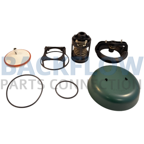 Conbraco & Apollo Backflow Prevention Complete repair kit 2" PVB4A