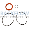 Conbraco & Apollo Backflow 4" DC4A / RP4A single check rubber kit