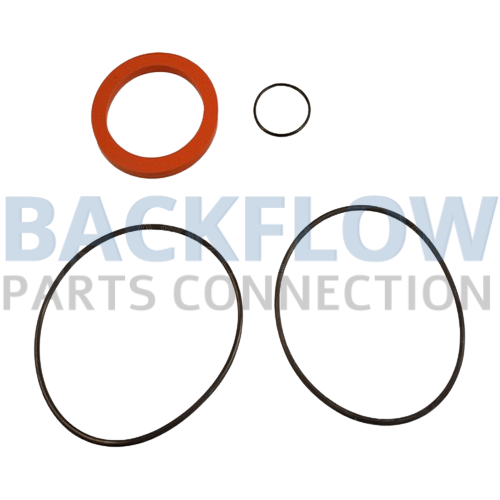Conbraco & Apollo Backflow 4" DC4A / RP4A single check rubber kit