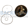 Conbraco & Apollo Backflow Prevention 6" RP4A #1 check complete