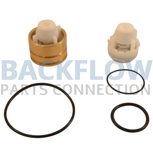 Conbraco & Apollo Backflow Prevention Major Repair Kit - 1/2" 4S-103