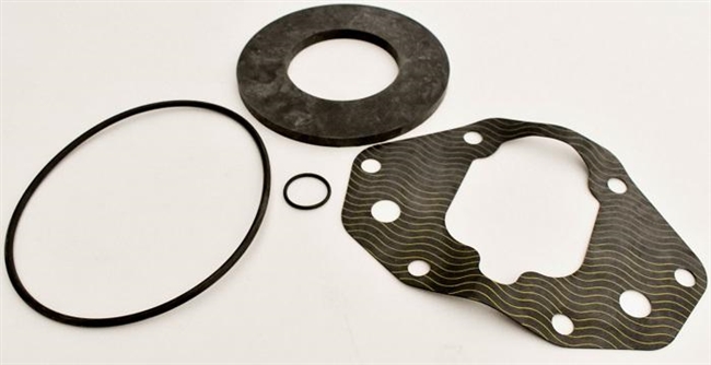 Check Valve Rubber Repair Kit - Conbraco & Apollo Backflow 6" 4S-200