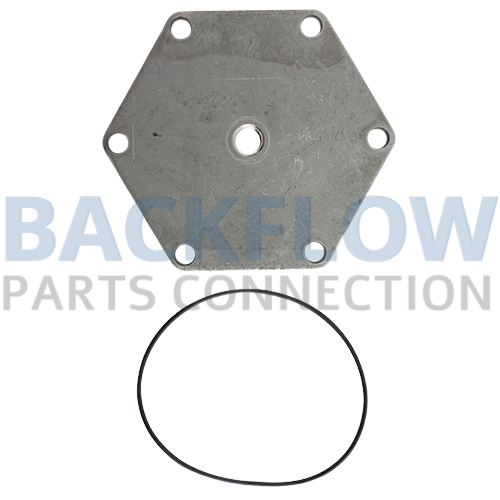Ames & Colt Backflow Cover Kit - 1 1/4 - 1 1/2" ARK 2000BM2 C 887722