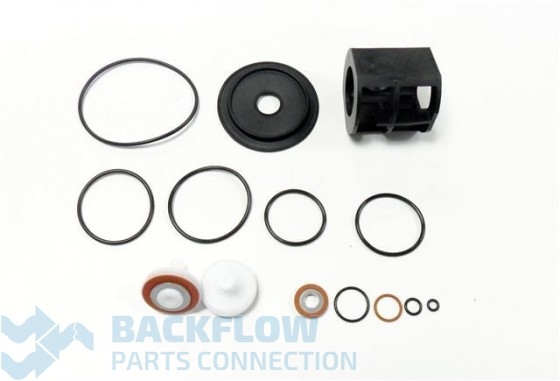 Ames & Colt Backflow Total Rubber Parts Kit - 1" ARK 4000B RT