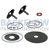 Total Rubber Parts Kit for AMES & COLT 2" Device - 4000B