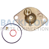 Ames & Colt Backflow Prevention Cover Kit - 3/4" ARK 4000B M2 C