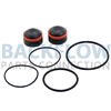 Ames & Colt Backflow Check Rubber Parts Kit - 3/4" ARK 4000BM2 RC3