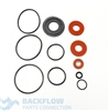 Complete Rubber Parts Kit for AMES & COLT 1" Device - 400B