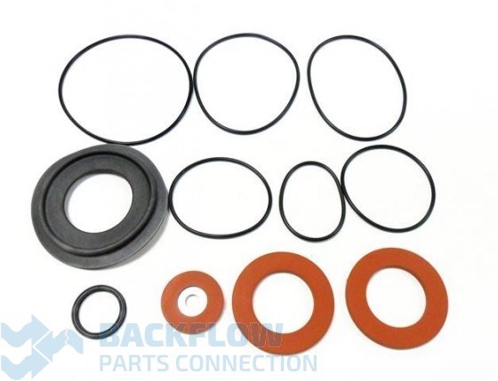 Complete Valve Rubber Parts Kit for AMES & COLT 2" Device - 400B