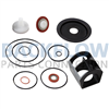 Ames & Colt Backflow Total Rubber Parts Kit - 1" ARK 4000BM2 RT