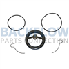 Watts Backflow Prevention Seat Kit - 6" RK 709S