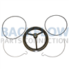 Watts Backflow Prevention Seat Kit - 8" RK 709DCDA S