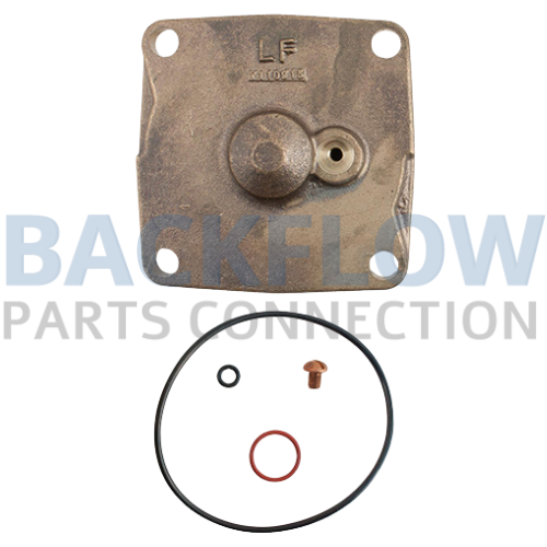 Watts Backflow Prevention Cover Kit - 1" RK 009M2 C