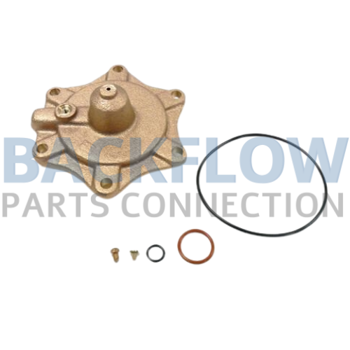 Watts Backflow Prevention Cover Kit - 1 1/4-1 1/2" RK 009M2 C