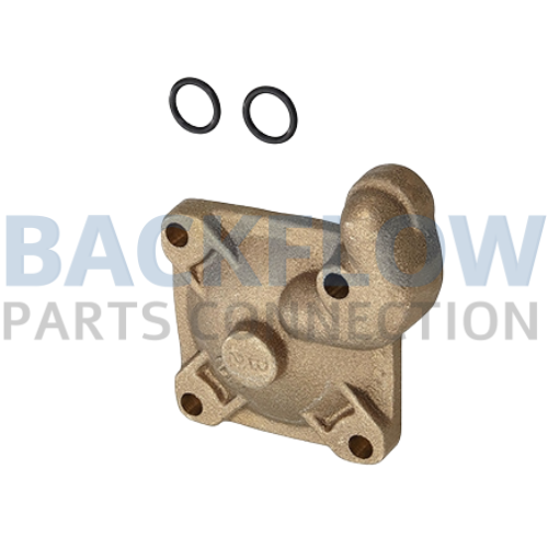 Watts Backflow Prevention RV Cover Kit - 3/4-1" LFRK 909M1 C4