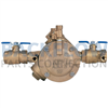 Febco Backflow Prevention 1" 825Y