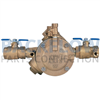 Febco 825YLF-2 2" Backflow Prevention Device
