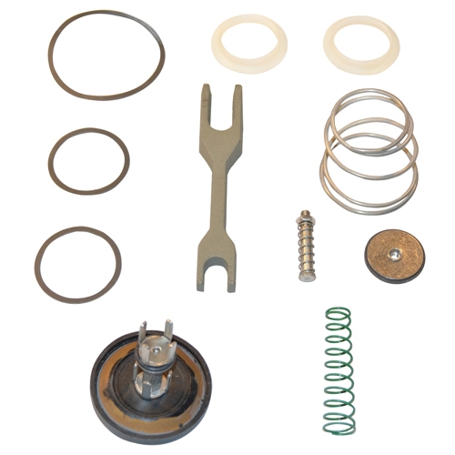 Watts Backflow Complete Repair Kit - 3/4, 1, 1 1/4" 45 BFP-RK