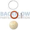 Watts Backflow Prevention Vent Float Kit - 1 1/4-2" RK800 V