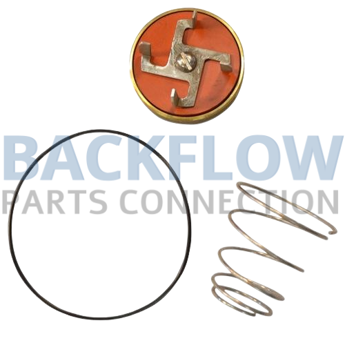 Watts Backflow Prevention Check Kit - 1 1/4-2" RK800 CK