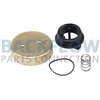 Watts Backflow Prevention Bonnet Assembly Kit - 1/2-3/4" RK800M3 B