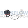 Watts Backflow Prevention Check Kit - 1/2-3/4" RK800M3 CK