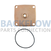 Watts Backflow Prevention Cover Kit - 3/4-1" RK 007 C