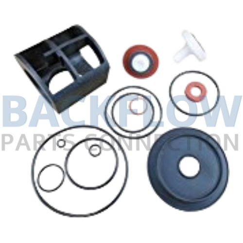 Watts Backflow Prevention Complete Repair Kit - 4" 770 & 4" 772