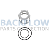 Watts Backflow Prevention Seat Kit - 1 1/2-2" RK709 S4