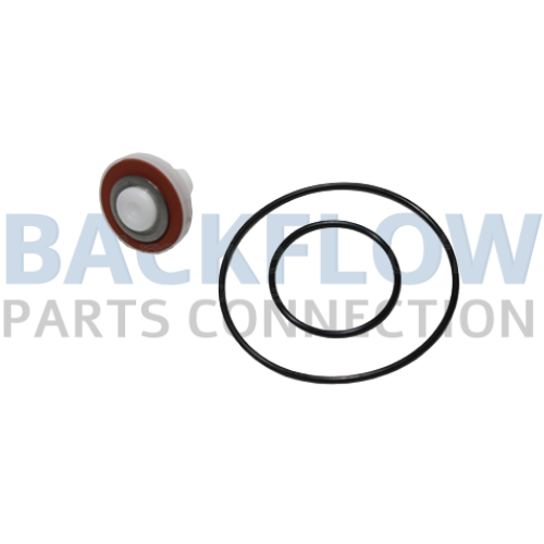 Watts Backflow Prevention Check Rubber Parts - 3/4-1" RK 009 RC2