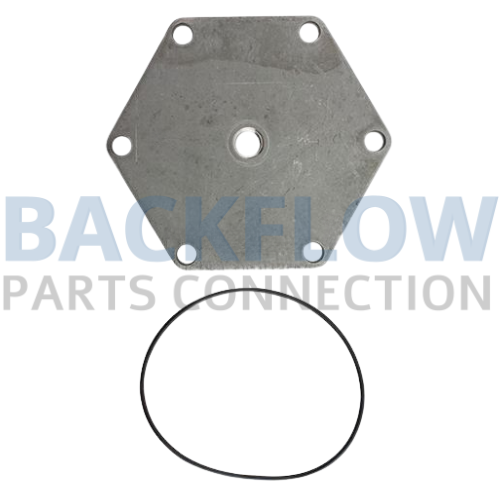 Watts Backflow Prevention Cover Kit - 1 1/2-2" RK 007M1 C