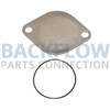 Watts Backflow Prevention Cover Kit - 1/2" RK 007 C