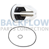 Watts Backflow Prevention First Check Kit - 1 1/4-2" RK009M1 CK1