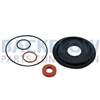 Relief Valve Rubber Parts Kit - Watts Backflow 1/2" RK SS 009 RV