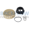 Watts Backflow Prevention Bonnet Assembly Kit - 1/2-3/4" RK800M4 B