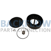 Watts Backflow Prevention Bonnet Assembly Kit - 1 1/4-2" RK800M4 B