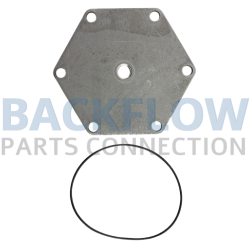 Watts Backflow Prevention Cover Kit - 1 1/4-1 1/2" RK 007M2 C