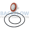 Watts Backflow Prevention Check Rubber Parts - 1" RK 009M2 RC2