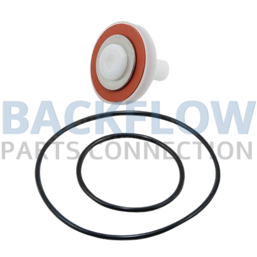 Watts Backflow Prevention Check Rubber Parts - 1" RK 009M2 RC1