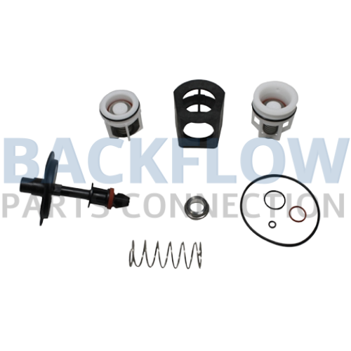 Backflow Prevention Parts - 1" 009M2 Total Rebuild Kit